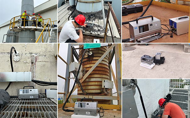 生態環境部、省生態環境廳聯合自行監測幫扶指導啟動會