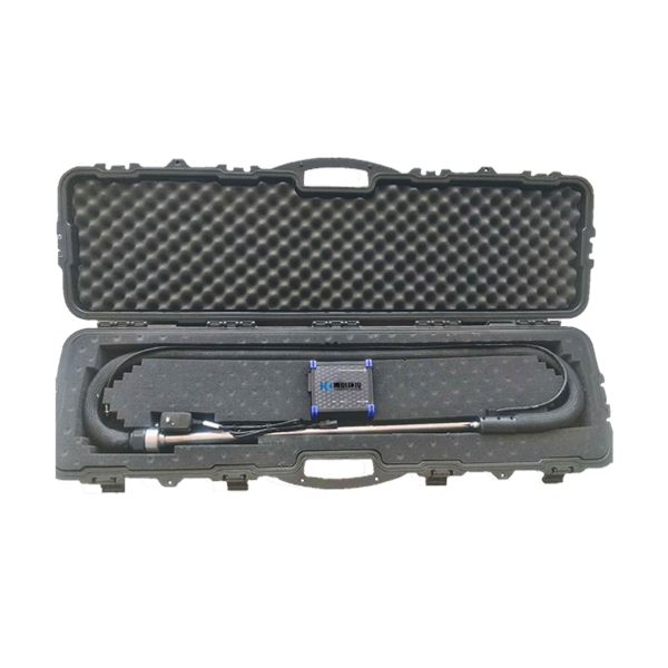 全程伴熱取樣管-GHK-8001型