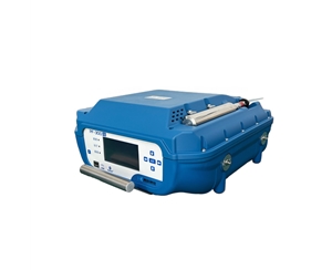 便攜式甲烷、總烴和非甲烷總烴測試儀（基礎版）