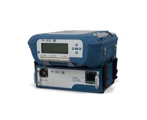 PF-300便攜式甲烷、總烴和非甲烷總烴測試儀