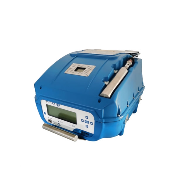 便攜式甲烷、總烴和非甲烷總烴測(cè)試儀（苯擴(kuò)展版）