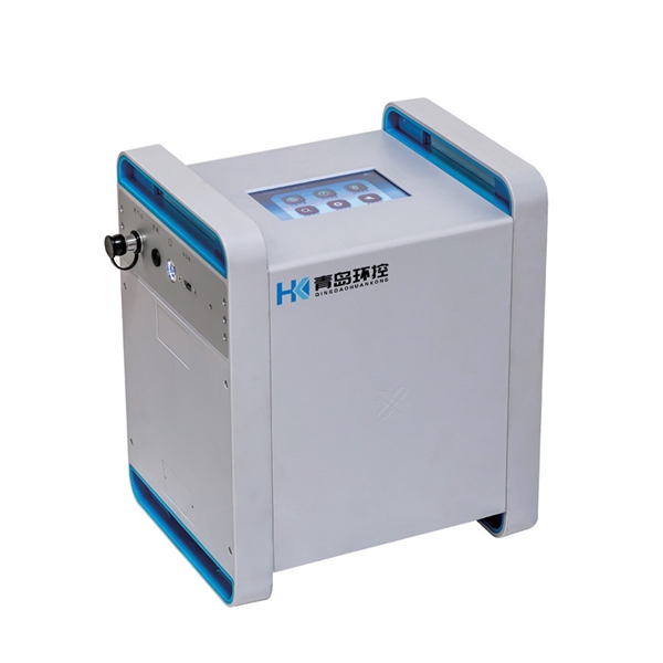 GHK-7204綜合壓力流量校準儀