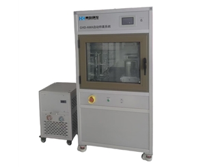 恒溫恒濕自動稱重系統-GHD-AWA