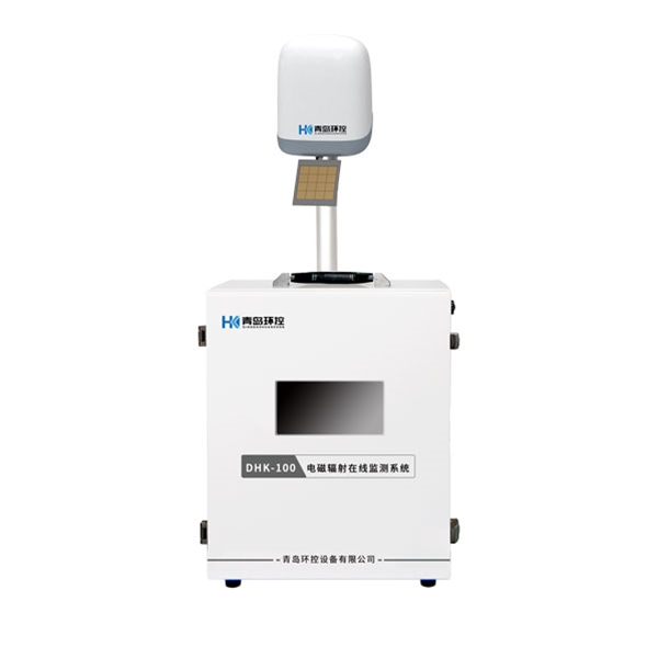 電磁輻射在線監測系統-DHK-100