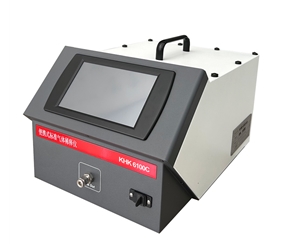 便攜式標準氣體稀釋儀-KHK6100C-稀釋配氣裝置