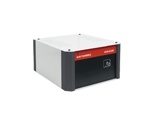 氣體稀釋儀KHK6100-標準氣體稀釋儀