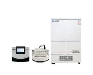 全自動BOD分析儀-ZHK6250Pro