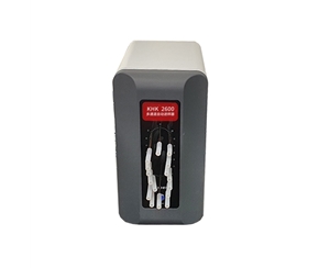氣袋自動(dòng)進(jìn)樣器-KHK2600多通道氣袋（針筒）自動(dòng)進(jìn)樣器
